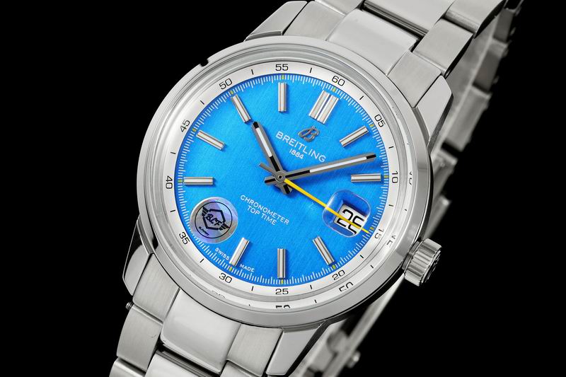 Breitling 38mm 092649